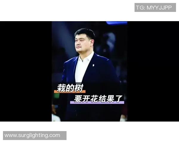 姚明在演讲中分享篮球人生与梦想启迪的精彩瞬间与深刻感悟