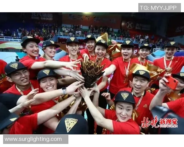 杭州排球队引领排球意识新潮流TOP10榜单揭晓