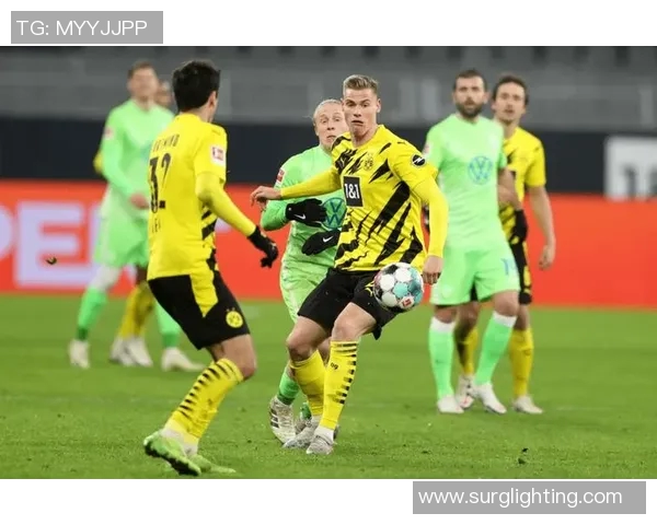 沃尔夫斯堡主场逼平科隆,保级形势稳定