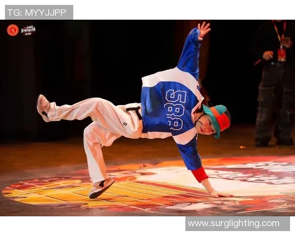 深圳街舞队的速度与技巧探讨:街舞文化的魅力与挑战分析